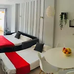Playa Y Sol !!! Parking Y Wifi Gratis Costa Adeje (Tenerife)