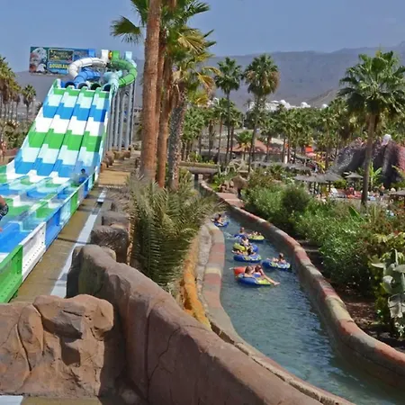Playa Y Sol !!! Parking Y Wifi Gratis 아파트