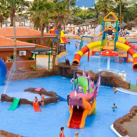 Appartamento Playa Y Sol !!! Parking Y Wifi Gratis