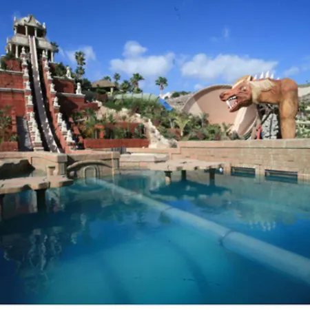 Apartmán Playa Y Sol !!! Parking Y Wifi Gratis *