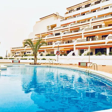 Playa Y Sol !!! Parking Y Wifi Gratis Apartmán Costa Adeje (Tenerife)