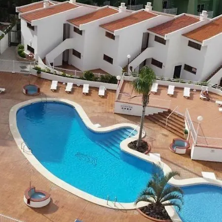 Apartmán Playa Y Sol !!! Parking Y Wifi Gratis