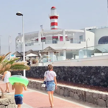 Playa Y Sol !!! Parking Y Wifi Gratis