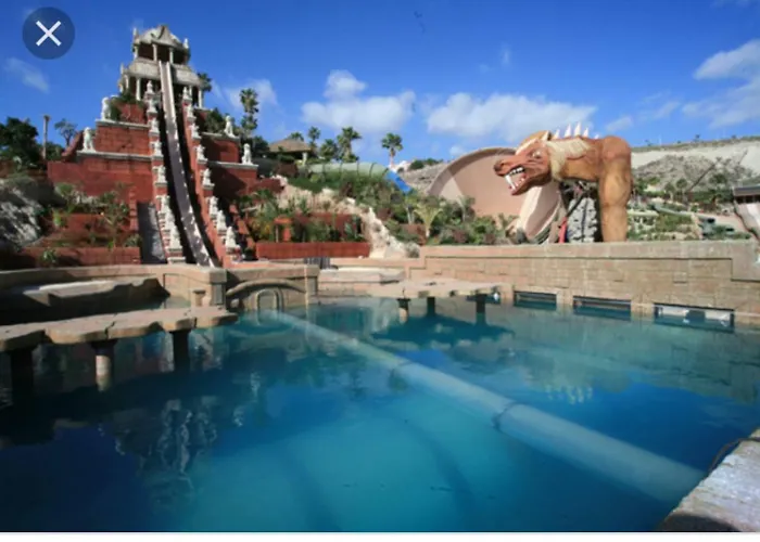 Apartment Playa Y Sol !!! Parking Y Wifi Gratis *