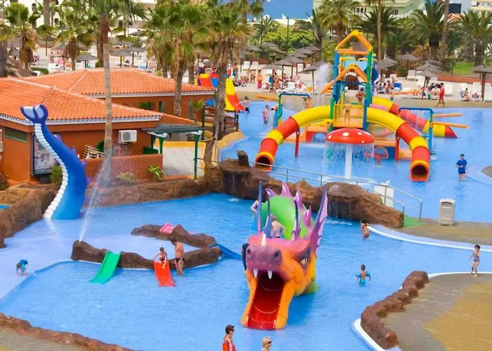 Apartment Playa Y Sol !!! Parking Y Wifi Gratis