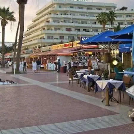 Playa Y Sol !!! Parking Y Wifi Gratis أذيخي