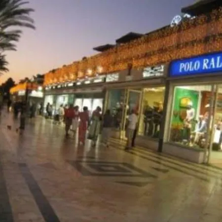 Playa Y Sol !!! Parking Y Wifi Gratis * Costa Adeje